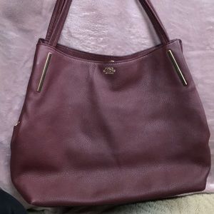 Vince Camuto purse